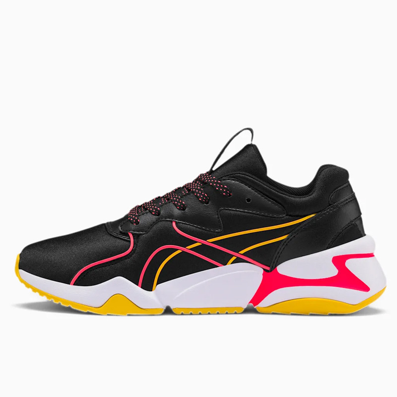 SEPATU SNEAKERS PUMA Wmns Nova Hypertech